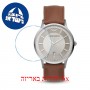 [6 יחידות] Emporio Armani AR11185 מגן מסך הידרוג'ל שקוף (סיליקון) לשעון