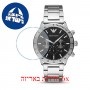 [6 יחידות] Emporio Armani AR11241 מגן מסך נאנו זכוכית 9H לשעון