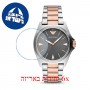 [6 יחידות] Emporio Armani AR11256 מגן מסך הידרוג'ל שקוף (סיליקון) לשעון