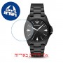 [6 יחידות] Emporio Armani AR11257 מגן מסך הידרוג'ל שקוף (סיליקון) לשעון