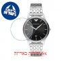 [6 יחידות] Emporio Armani AR11286 מגן מסך הידרוג'ל שקוף (סיליקון) לשעון