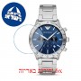 [6 יחידות] Emporio Armani AR11306 מגן מסך הידרוג'ל שקוף (סיליקון) לשעון