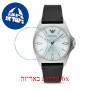 [6 יחידות] Emporio Armani AR11308 מגן מסך הידרוג'ל שקוף (סיליקון) לשעון
