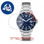 [6 יחידות] Emporio Armani AR11339 מגן מסך הידרוג'ל שקוף (סיליקון) לשעון