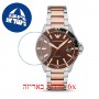 [6 יחידות] Emporio Armani AR11340 מגן מסך הידרוג'ל שקוף (סיליקון) לשעון