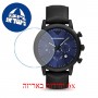 [6 יחידות] Emporio Armani AR11351 מגן מסך הידרוג'ל שקוף (סיליקון) לשעון