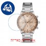 [6 יחידות] Emporio Armani AR11352 מגן מסך הידרוג'ל שקוף (סיליקון) לשעון