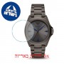 [6 יחידות] Emporio Armani AR11381 מגן מסך הידרוג'ל שקוף (סיליקון) לשעון