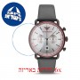 [6 יחידות] Emporio Armani AR11384 מגן מסך הידרוג'ל שקוף (סיליקון) לשעון