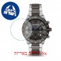 [6 יחידות] Emporio Armani AR11391 מגן מסך הידרוג'ל שקוף (סיליקון) לשעון