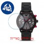 [6 יחידות] Emporio Armani AR11392 מגן מסך הידרוג'ל שקוף (סיליקון) לשעון