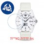 [6 יחידות] Emporio Armani AR11394 מגן מסך הידרוג'ל שקוף (סיליקון) לשעון