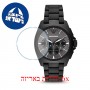 [6 יחידות] Emporio Armani AR11412 מגן מסך הידרוג'ל שקוף (סיליקון) לשעון