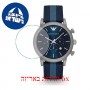 [6 יחידות] Emporio Armani AR1949 מגן מסך הידרוג'ל שקוף (סיליקון) לשעון