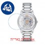 [6 יחידות] Emporio Armani AR1980 מגן מסך נאנו זכוכית 9H לשעון