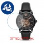 [6 יחידות] Emporio Armani AR60012 מגן מסך הידרוג'ל שקוף (סיליקון) לשעון