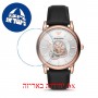 [6 יחידות] Emporio Armani AR60013 מגן מסך הידרוג'ל שקוף (סיליקון) לשעון