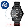 [6 יחידות] Emporio Armani AR60014 מגן מסך הידרוג'ל שקוף (סיליקון) לשעון