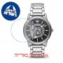 [6 יחידות] Emporio Armani AR60021 מגן מסך הידרוג'ל שקוף (סיליקון) לשעון