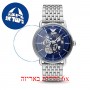 [6 יחידות] Emporio Armani AR60024 מגן מסך הידרוג'ל שקוף (סיליקון) לשעון