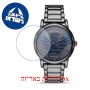 [6 יחידות] Emporio Armani AR60029 מגן מסך הידרוג'ל שקוף (סיליקון) לשעון