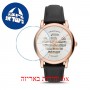 [6 יחידות] Emporio Armani AR60031 מגן מסך הידרוג'ל שקוף (סיליקון) לשעון