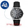 [6 יחידות] Emporio Armani AR60038 מגן מסך הידרוג'ל שקוף (סיליקון) לשעון
