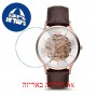 [6 יחידות] Emporio Armani AR60039 מגן מסך הידרוג'ל שקוף (סיליקון) לשעון