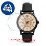 [6 יחידות] Emporio Armani AR60041 מגן מסך הידרוג'ל שקוף (סיליקון) לשעון