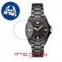 [6 יחידות] Emporio Armani AR70003 מגן מסך הידרוג'ל שקוף (סיליקון) לשעון