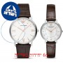 [6 יחידות] Emporio Armani AR90007 מגן מסך הידרוג'ל שקוף (סיליקון) לשעון
