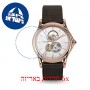 [6 יחידות] Emporio Armani ARS3401 מגן מסך הידרוג'ל שקוף (סיליקון) לשעון