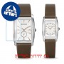 [6 יחידות] Emporio Armani ARS8353 מגן מסך הידרוג'ל שקוף (סיליקון) לשעון