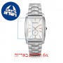 [6 יחידות] Emporio Armani ARS8354 מגן מסך נאנו זכוכית 9H לשעון