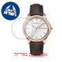 [6 יחידות] Emporio Armani ARS8607 מגן מסך הידרוג'ל שקוף (סיליקון) לשעון