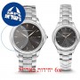 [6 יחידות] Emporio Armani ARS8611 מגן מסך הידרוג'ל שקוף (סיליקון) לשעון