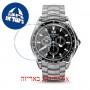 [6 יחידות] Emporio Armani ARS9100 מגן מסך הידרוג'ל שקוף (סיליקון) לשעון