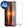 [4 יחידות] Energizer Hard Case P28K מגן מסך הידרוג'ל פרטיות (סיליקון) סקרין מובייל