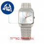 [6 יחידות] Esprit ES1L071M0015CO1.1CO.29 מגן מסך הידרוג'ל שקוף (סיליקון) לשעון