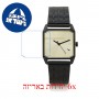 [6 יחידות] Esprit ES1L071M0045CO1.1CO.29 מגן מסך הידרוג'ל שקוף (סיליקון) לשעון