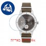[6 יחידות] Esprit ES1L140L0195.030.40 מגן מסך הידרוג'ל שקוף (סיליקון) לשעון