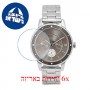 [6 יחידות] Esprit ES1L140M0205.090.40 מגן מסך הידרוג'ל שקוף (סיליקון) לשעון
