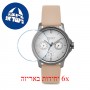 [6 יחידות] Esprit ES1L145L0155.270.37 מגן מסך נאנו זכוכית 9H לשעון