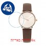 [6 יחידות] Esprit ES1L154L0045CO1.1CO.32 מגן מסך הידרוג'ל שקוף (סיליקון) לשעון