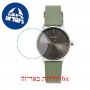[6 יחידות] Esprit ES1L154L0145.310.32 מגן מסך הידרוג'ל שקוף (סיליקון) לשעון
