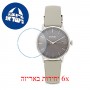 [6 יחידות] Esprit ES1L154L0235.030.32 מגן מסך הידרוג'ל שקוף (סיליקון) לשעון