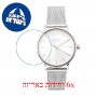 [6 יחידות] Esprit ES1L154M0215.090.35 מגן מסך הידרוג'ל שקוף (סיליקון) לשעון