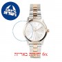 [6 יחידות] Esprit ES1L221M0095.926.36 מגן מסך הידרוג'ל שקוף (סיליקון) לשעון