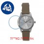 [6 יחידות] Esprit ES1L239L0015.030.30 מגן מסך הידרוג'ל שקוף (סיליקון) לשעון