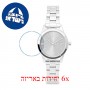 [6 יחידות] Esprit ES1L239M1175.090.30 מגן מסך הידרוג'ל שקוף (סיליקון) לשעון